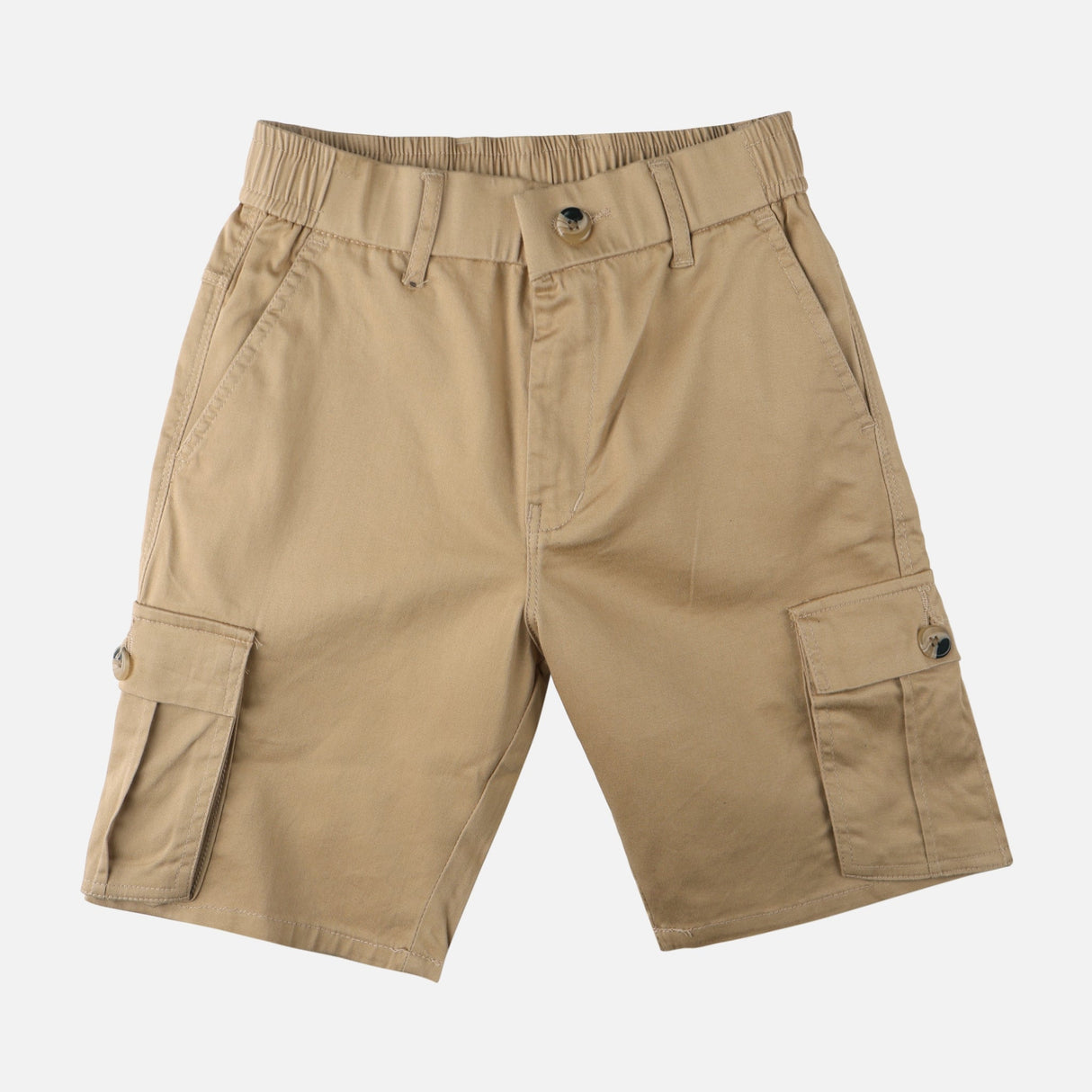 Boys Cargo Bermuda