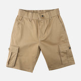 Boys Cargo Bermuda