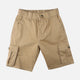 BERMUDA AND SHORTS