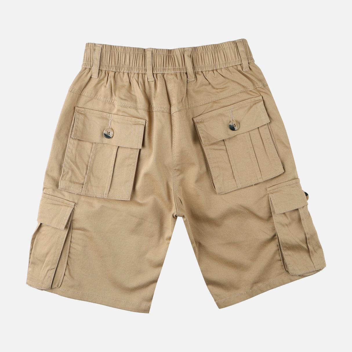 Boys Cargo Bermuda