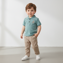 Boys 2 Pieces Set T-Shirt & Pant