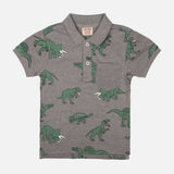 Boys Polo T-Shirts