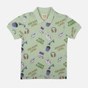 Boys Polo T-Shirts