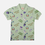 Boys Polo T-Shirts