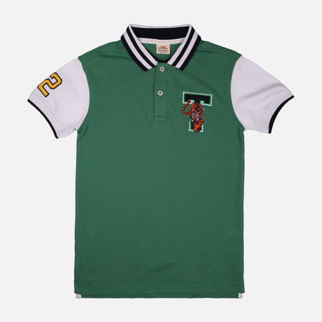 Boys Polo T-Shirts