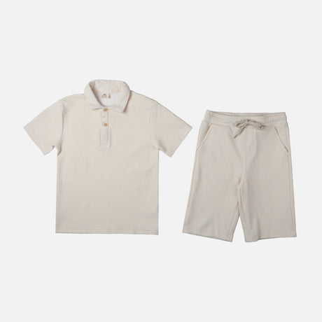 Boys 2 Pieces Set Eid Collection