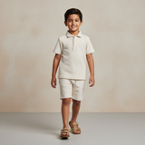 Boys 2 Pieces Set Eid Collection