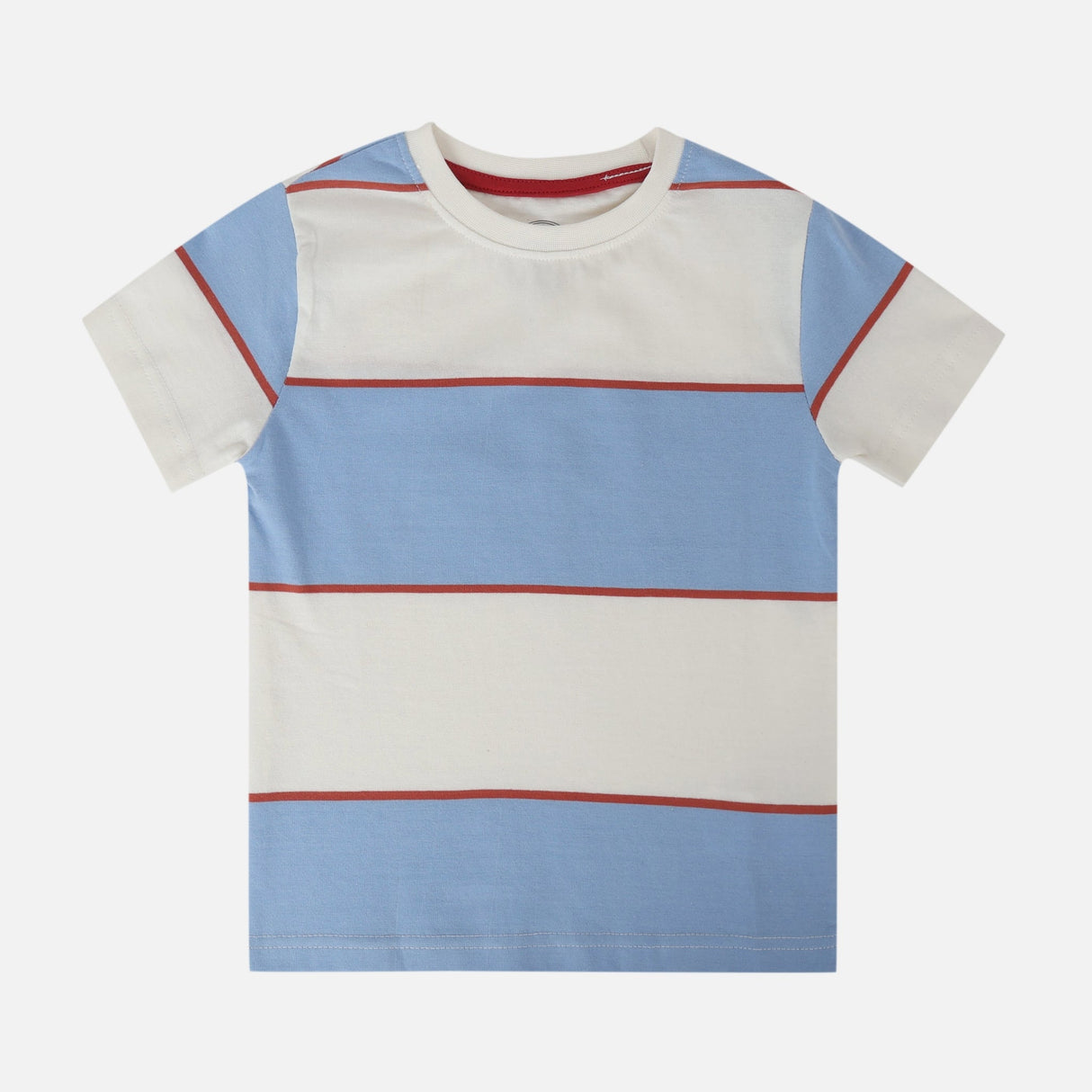 BOYS GHRAPHIC T SHIRT