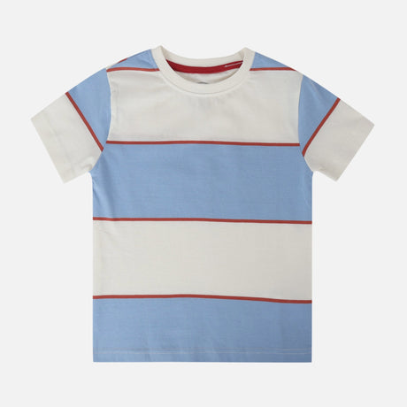 BOYS GHRAPHIC T SHIRT