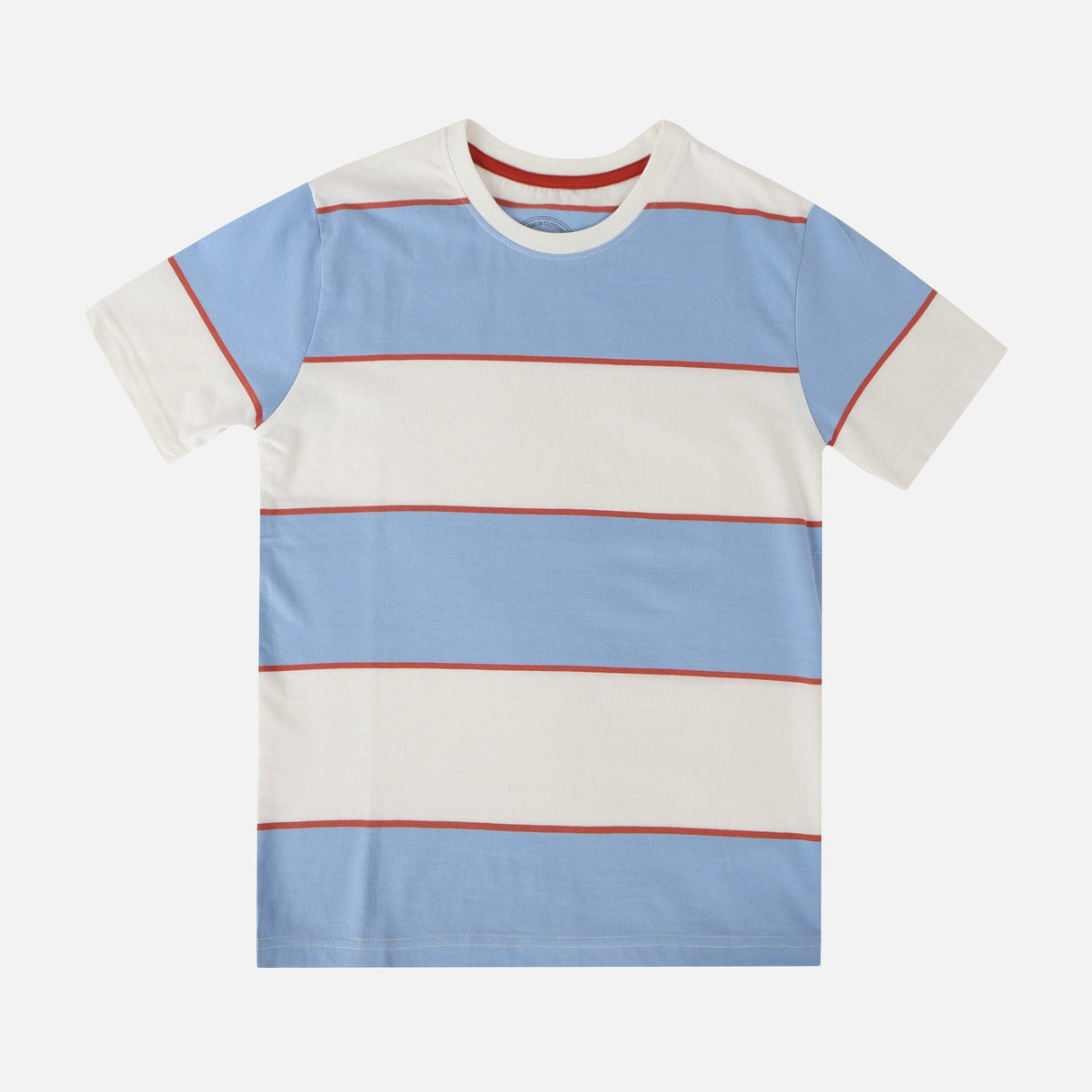 BOYS GHRAPHIC T SHIRT