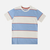 BOYS GHRAPHIC T SHIRT