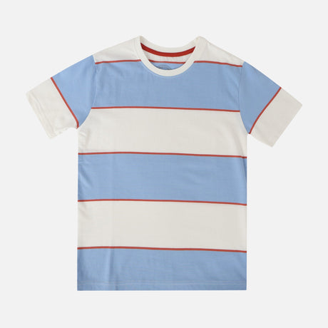 BOYS GHRAPHIC T SHIRT