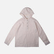 Boys Long Sleeve Shirt With Hood