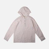 Boys Long Sleeve Shirt With Hood