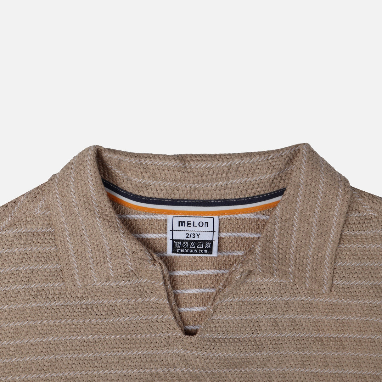 Boys 2 Pieces Set Polo & Short