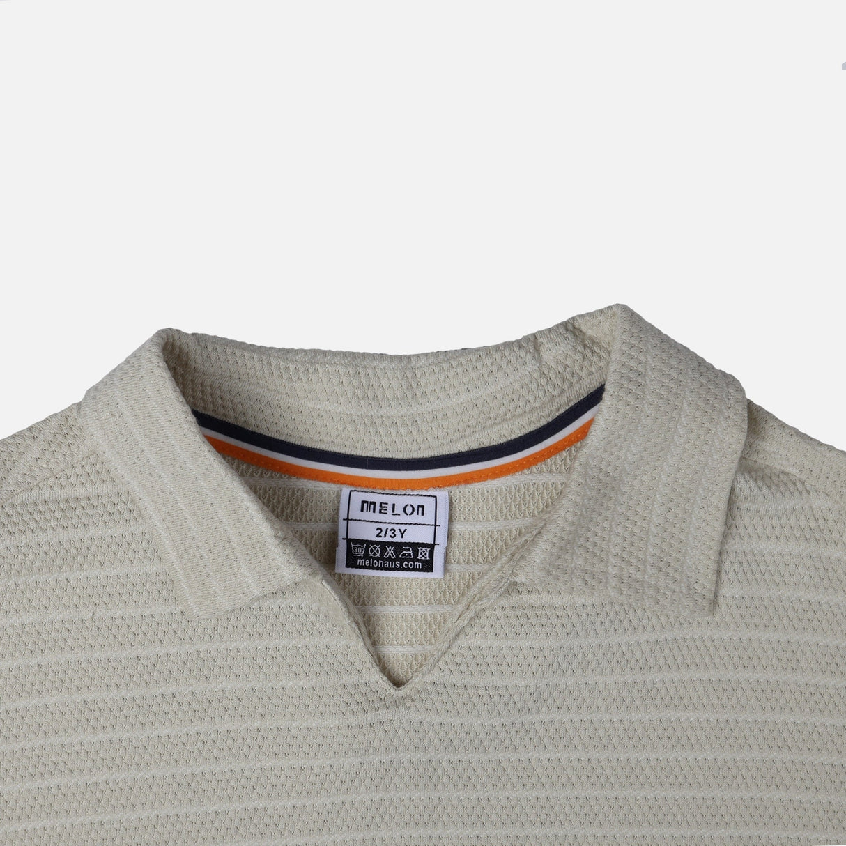 Boys 2 Pieces Set Polo & Short