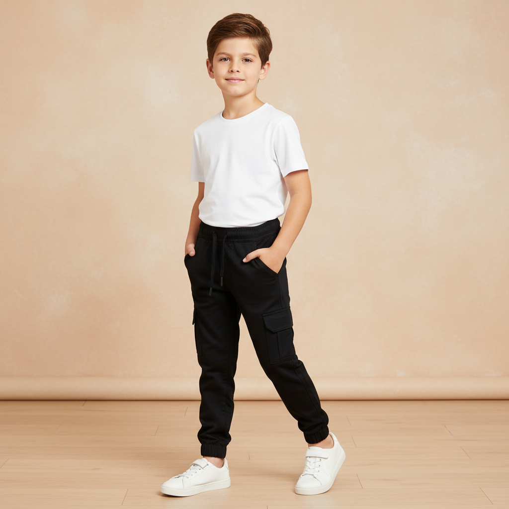 Boys Pants