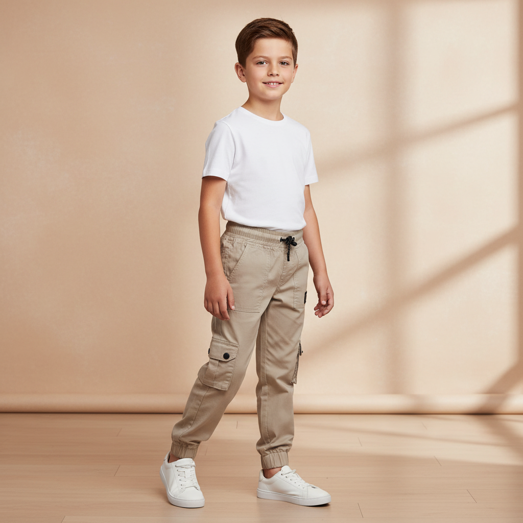 Boys Pants