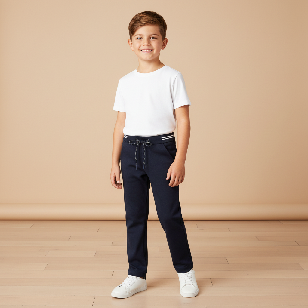 Boys Pants