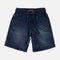 Boys Basic Denim Short
