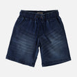 Boys Basic Denim Short