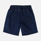 Boys Basic Denim Short