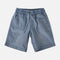Boys Basic Denim Short