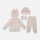 Girls Set Value Pack