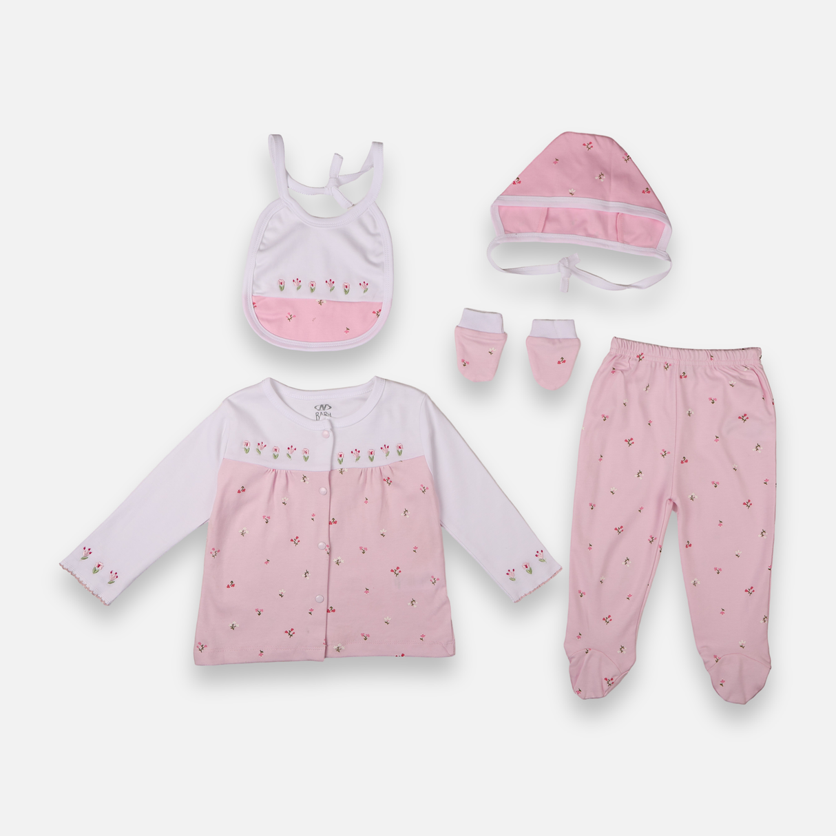 Girls Set Value Pack