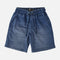 Boys Basic Denim Short