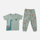 Boys Set Pajama