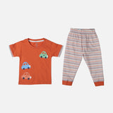 Boys Set Pajama