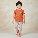 Boys Set Pajama