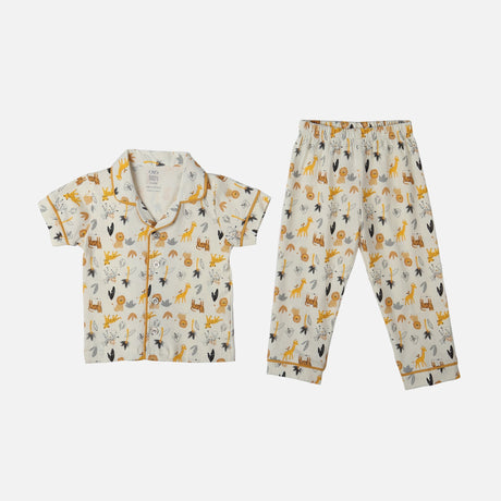 Boys Set Pajama