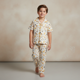 Boys Set Pajama
