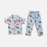 Boys Set Pajama