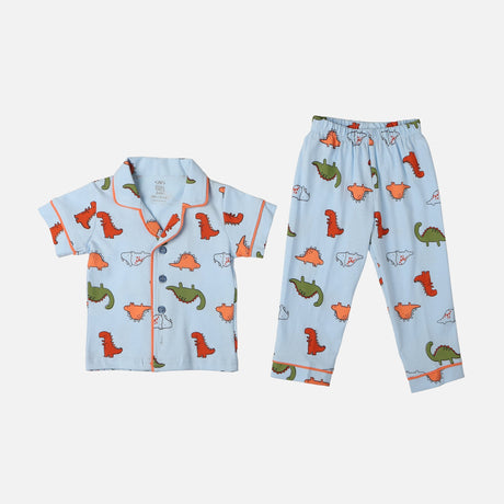 Boys Set Pajama