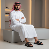 نعال كاجوال رجالي