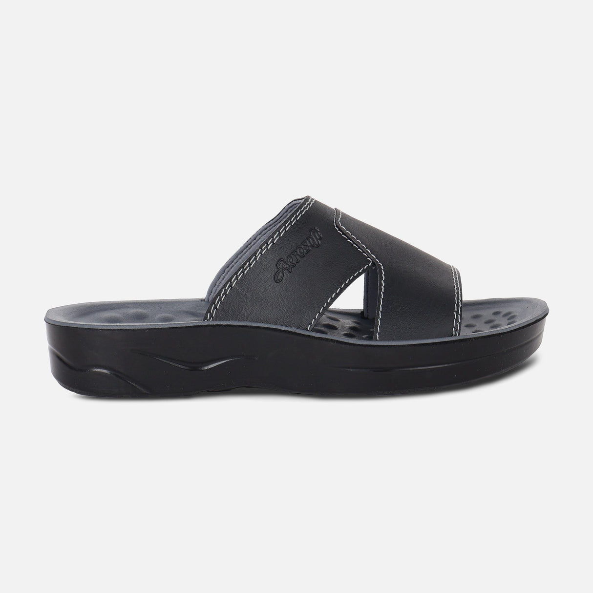 MEN CASUAL SLIPPER