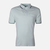 Men Polo With Pocket