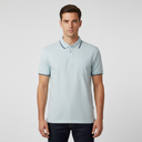 Men Polo With Pocket
