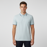 Men Polo With Pocket