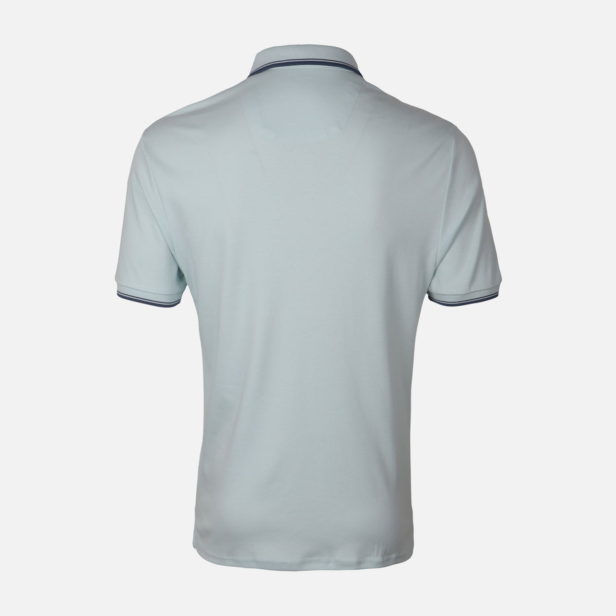 Men Polo With Pocket