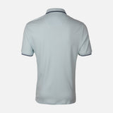 Men Polo With Pocket