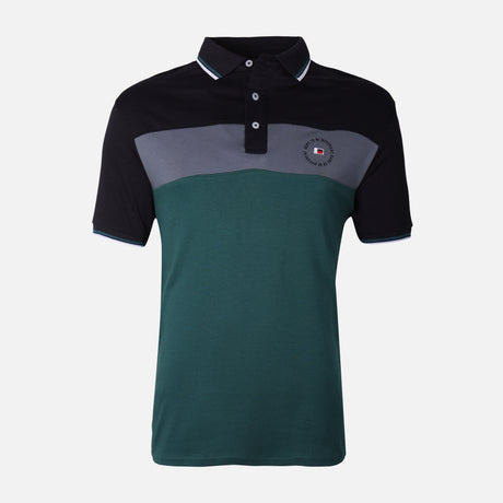 Men Polo Short Sleeves