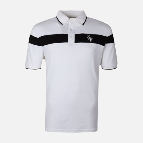 Men Polo Short Sleeves