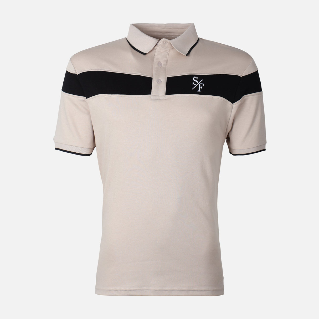 Men Polo Short Sleeves