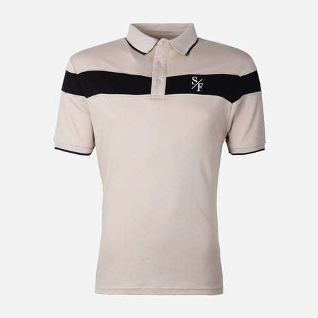 Men Polo Short Sleeves