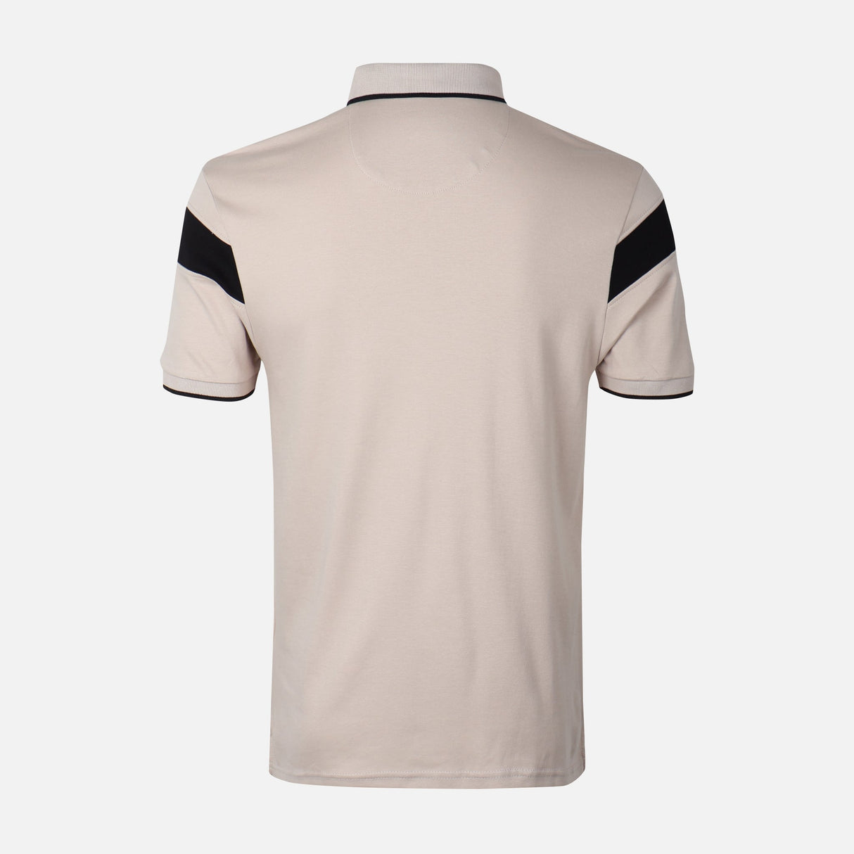 Men Polo Short Sleeves