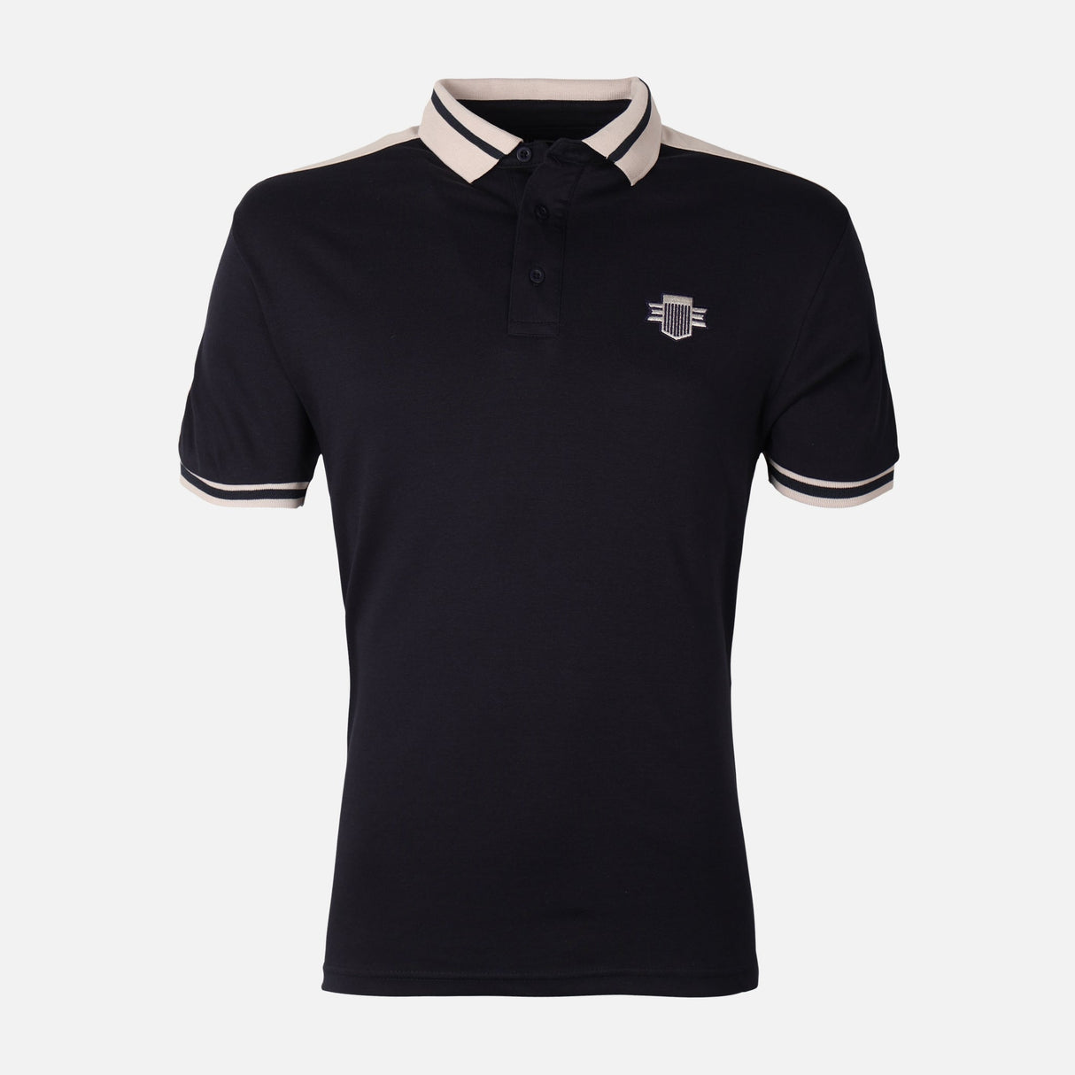 Men Polo Short Sleeves